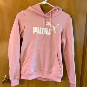 Puma Hoodie